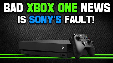 Xbox One X Owners Get Terrible News From A Huge Developer And Its