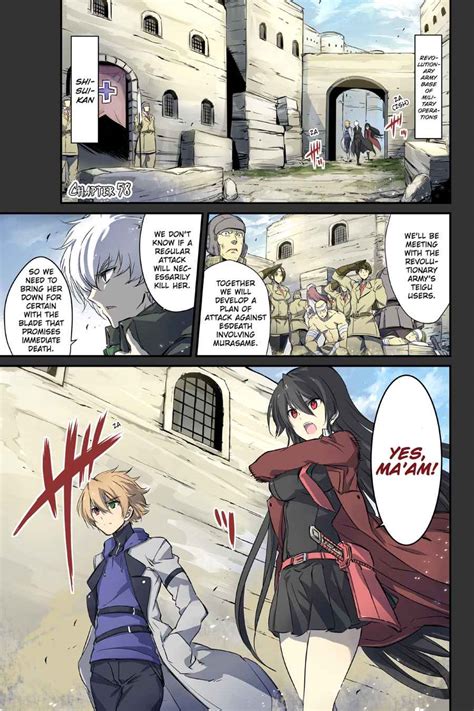 akame ga kill chapter 58 akame ga kill manga online