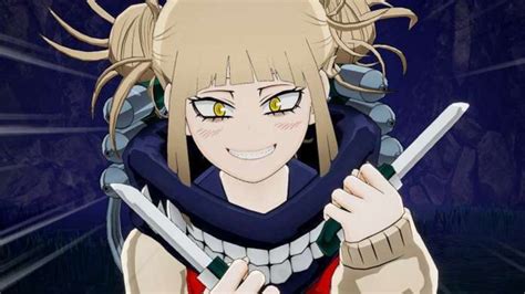 My Hero Academia Cosplay Puts Wicked Genderbent Spin On Toga