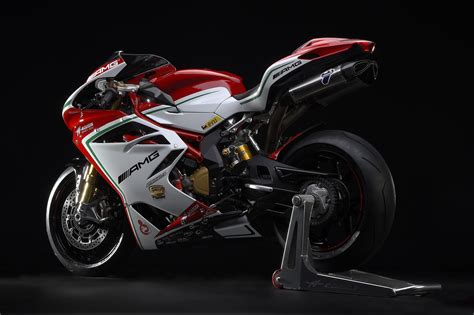 The New Bike Mv Agusta F4 Rc Wallpapers And Images Wallpapers