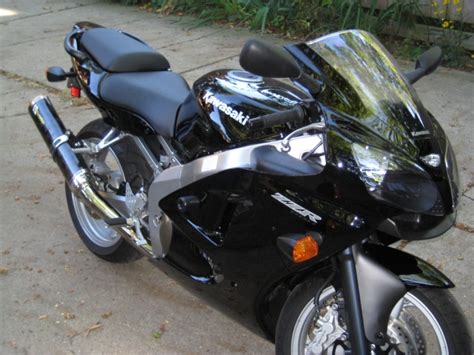 2008 kawasaki zzr600 manual content summary 2008 Kawasaki ZZR600 - Moto.ZombDrive.COM