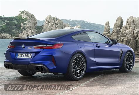 View the 2021 bmw m8 specifications including detailed specs on the bmw m8 optional packages, performance, mpg, and dimensions. 2020 BMW M8 Competition Coupe (F92) - specifications ...