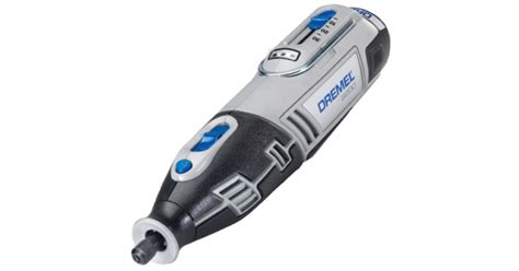 Unelta Multifunctionala Cu Acumulator Dremel 8200 Profesional Service