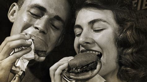 Where Hamburgers Beganand How They Became An Iconic American Food