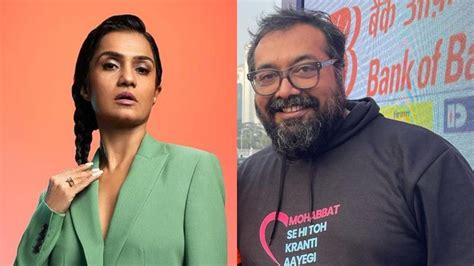 Amruta Subhash Says Anurag Kashyap Asked Her Period Dates During Sacred Games 2 My 1st Sex
