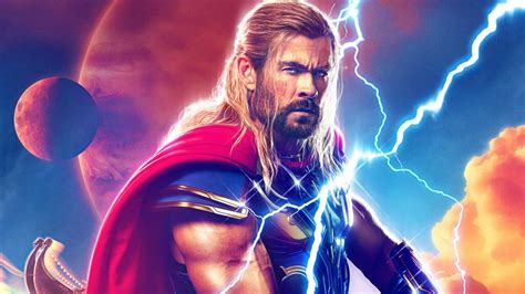 Chris Hemsworth And Taika Waititi Were Unaware About Thor Returning To