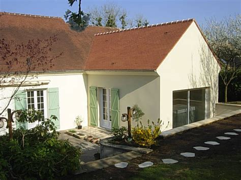 Extension & agrandissement de maison: Liste de réalisations | CMP construction
