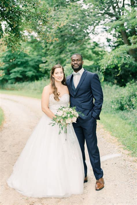 Cambridge Mill Wedding Photography Jessica And Michael — Kayla Potter