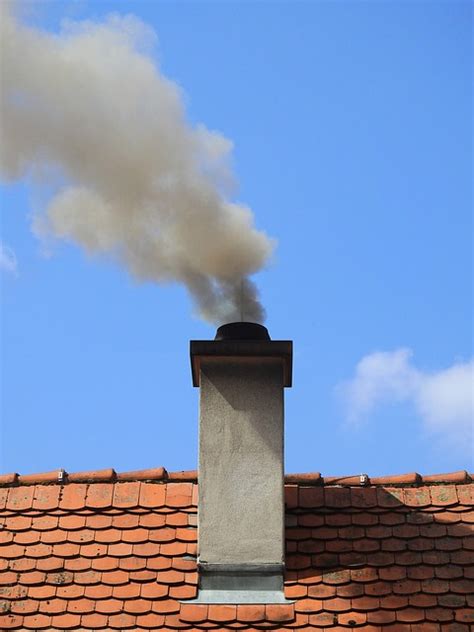 Maybe you would like to learn more about one of these? Smoke & Odor Issues - Memphis TN - The Chimney Doctor