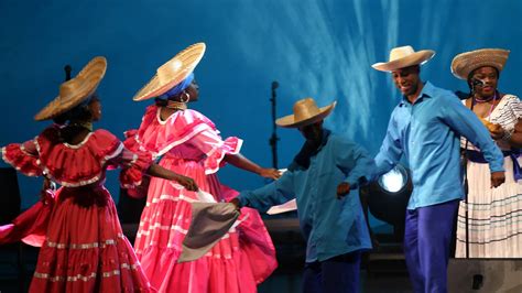 Cinco eventos que no te puedes perder | Festival Petronio Álvarez 2022