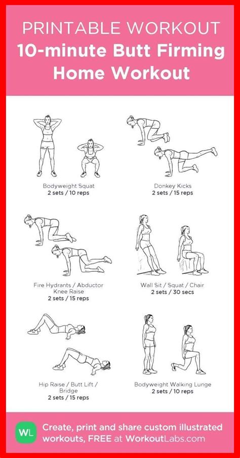Minute Leg Workout At Home Complete Abs Workout