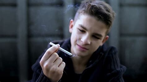 Nicotine Addiction Is Smoking Addiction Treatment Possible