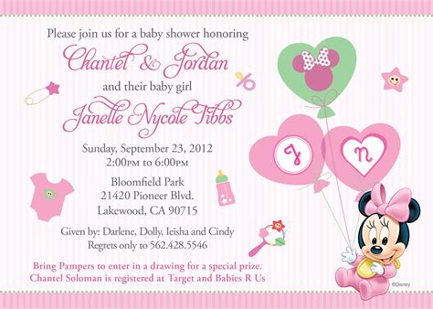Choose from hundreds of templates, add photos and your own message. Baby Shower Invitation Online - Invitation Templates