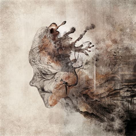 Eric Lacombe Examines The Boundaries Between Life And Death