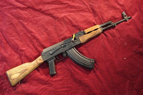 Century Intl Romanian Ak 47 Full W For Sale At