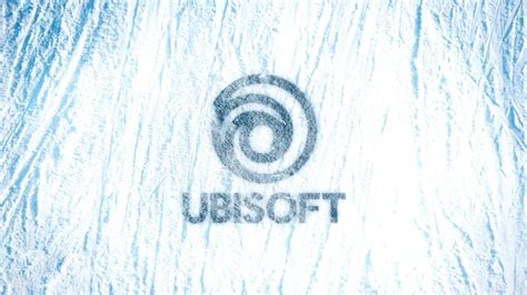 Ubisoft Logo Desktop 4k Wallpapers Wallpaper Cave