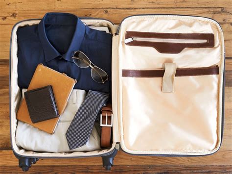How To Pack Your Luggage Like A Professional Travel Insider