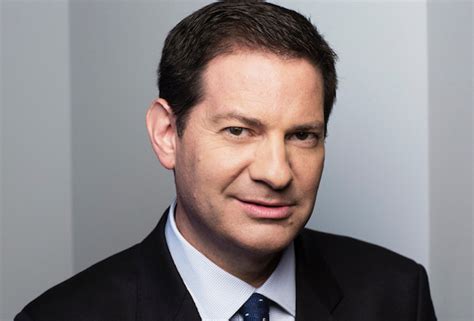 Mark Halperin Suspended By Nbc News — Sexual Harassment Allegations