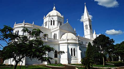 State of minas gerais tourism: LUZ _ MINAS GERAIS _ BRASIL - YouTube