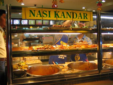 A Guide To Indian Food From Malaysia