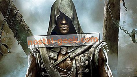 Assassins Creed 10 самых могущественных убийц и 10 бесполезных и слабых