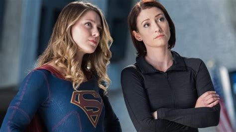 Supergirl Actress Chyler Leigh Comes Out Opens Up About Sexuality