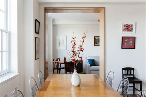 Photo 17 of 24 in Before & After: A Cramped Prewar Apartment in