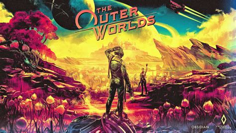 The Outer Worlds Patch Fixes One Of The Game's Biggest ...