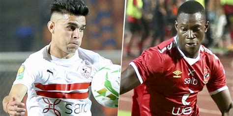 The delayed caf super cup match between al ahly of egypt and renaissance berkane of morocco will be played on may 28 in doha, the organisers confirmed. Zamalek vs. Al-Ahly EN VIVO | ONLINE | EN DIRECTO por la ...