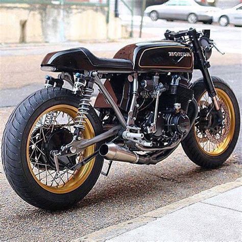 Honda cb 1000 f cafe racer. theclubhousecafe | Cafe racer motorcycle, Cafe racer honda, Cb750 cafe racer