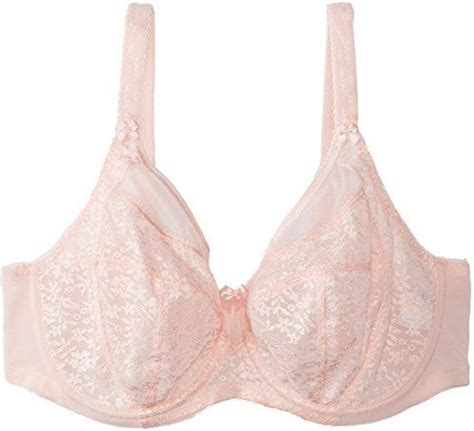 Goddess Womens Plus Size Adelaide Underwire Banded Bra Shopstyle