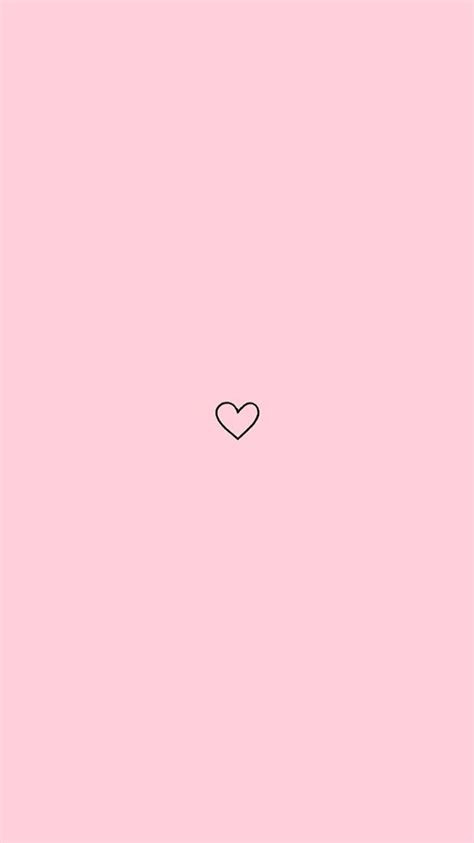 Download Pink Aesthetic Pinkaesthetic Aestheticboard Heart By