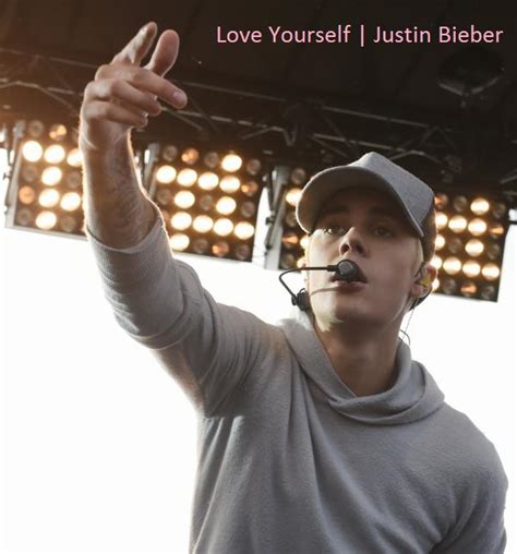 Untuk setiap kali kau merusak rencanaku. Makna Dan Arti Terjemahan Lirik Lagu Love Yourself ...