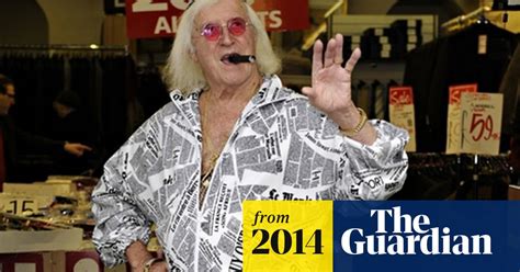 Savile Told Hospital Staff He Performed Sex Acts On Corpses In Leeds
