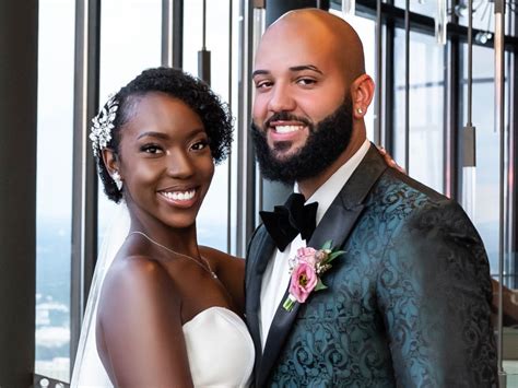 Married at First Sight New Couples - Black PressRadio.net: Black Sports ...