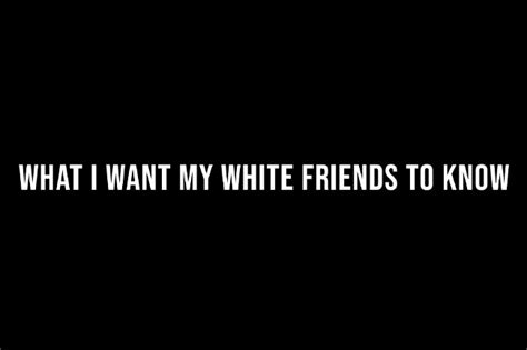 what i want my white friends to know grace church reno