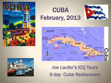 Ppt Cuba February 2013 Powerpoint Presentation Free Download Id