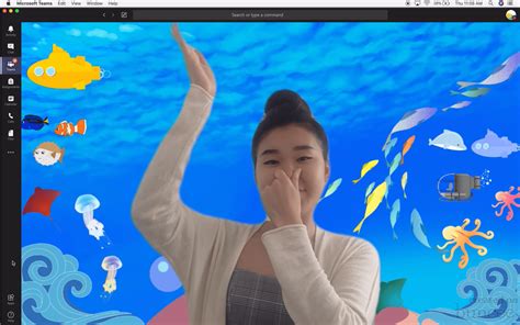 Maybe you would like to learn more about one of these? Make Microsoft Teams Meetings Fun with Buncee Backgrounds ...