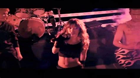 RBD Solo Quedaté En Silencio Official Video HD2 YouTube