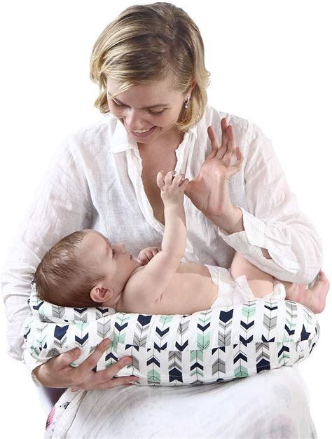 2021 Top 10 Best Nursing Pillows Review And Ultimate Guide