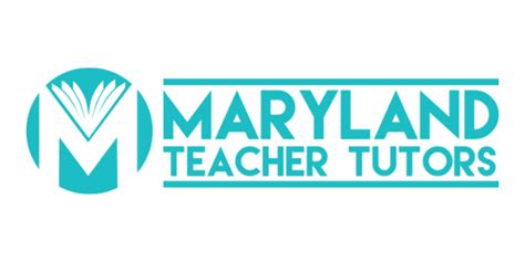 Maryland Teacher Tutors Citytutor Dc