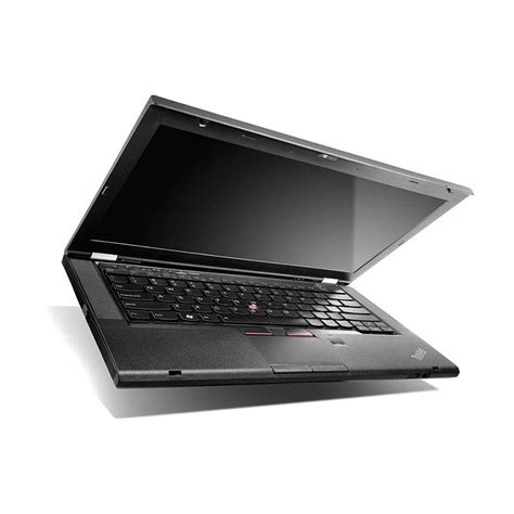 Refurbished Lenovo Thinkpad T430s Business Laptop I7 3520m 360ghz