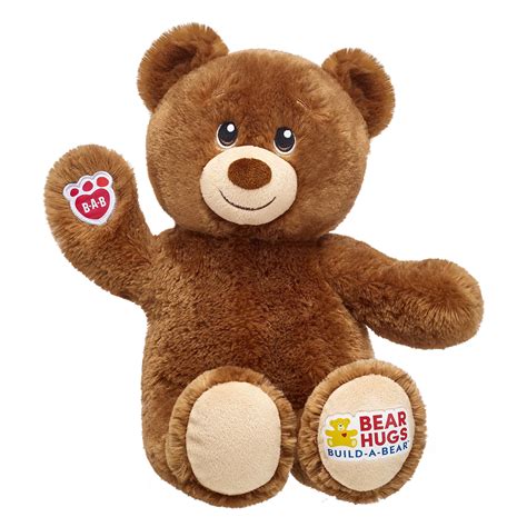 Build A Bear Will Celebrate Its 20th Anniversary With A Donation Of 20