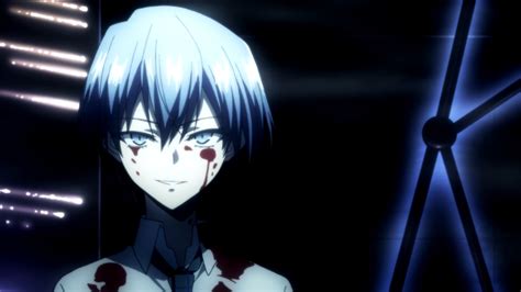 1920x1080 1920x1080 Akuma No Riddle Blue Hair Blue Eyes Azuma Tokaku