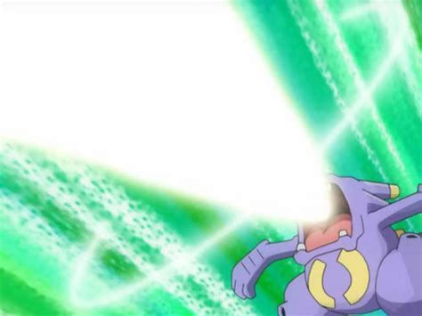 Image Exploud Solar Beampng Pokémon Wiki Fandom Powered By Wikia