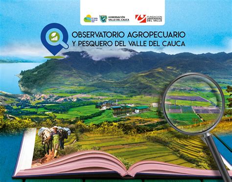 Observatorio Agropecuario Y Pesquero Del Valle Del Cauca Caropublicidad2 Flip Pdf En Línea