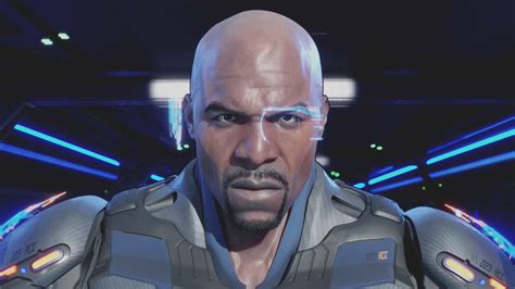Review Crackdown 3 Feels Like A Throwback To Xbox 360 Days