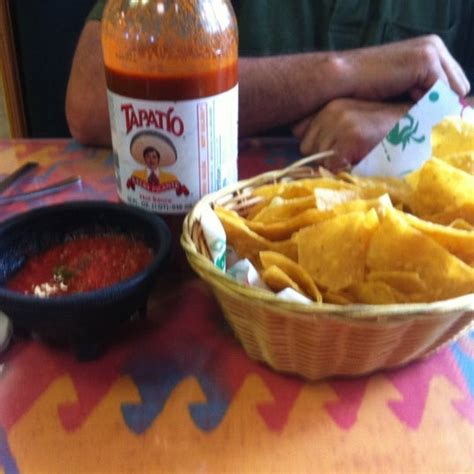 Location 6151 richmond highway alexandria, va 22303 phone: El Paso Mexican Restaurant - Mexican Restaurant