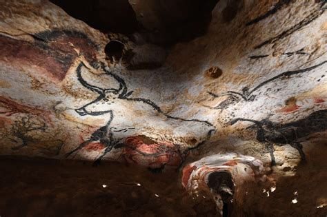 Como Ocorreu A Descoberta Da Caverna De Lascaux Na França Askschool