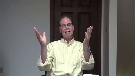 Devotional March 30 2020 - Peter Everett - YouTube